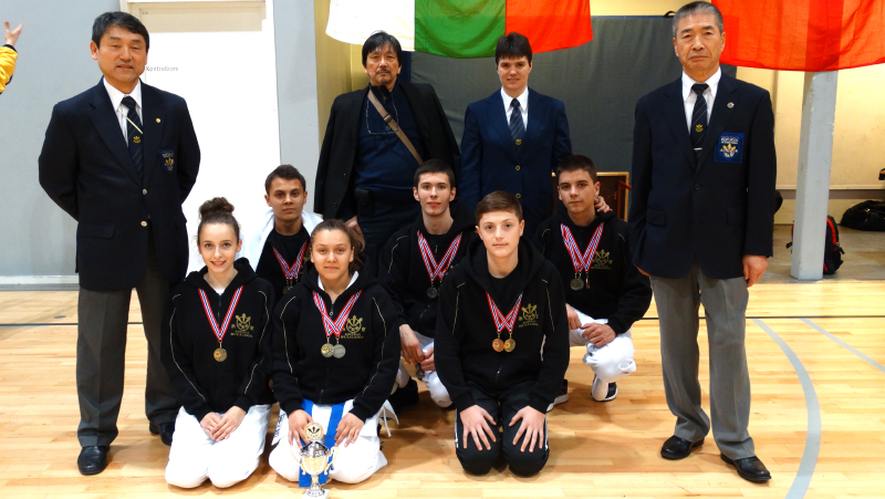 Карате Карате