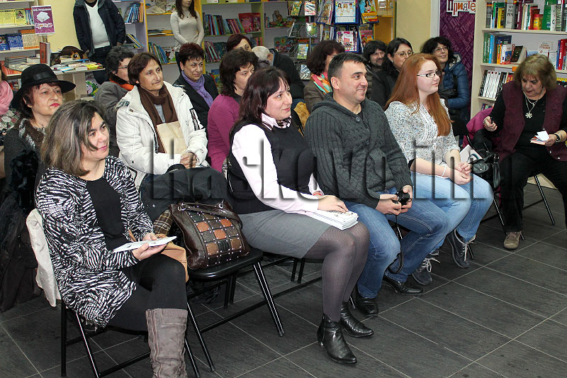 Премиера Премиера