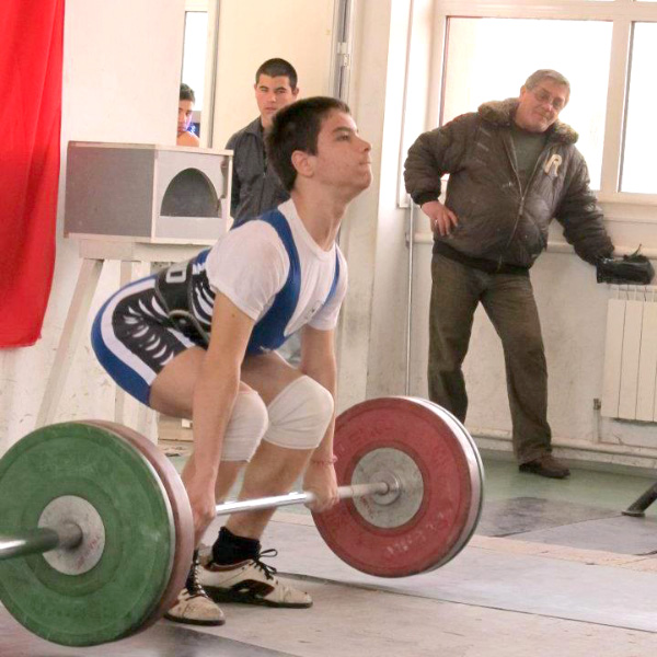 Христо Сотиров