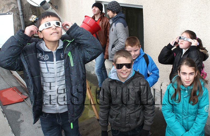 Наблюдение