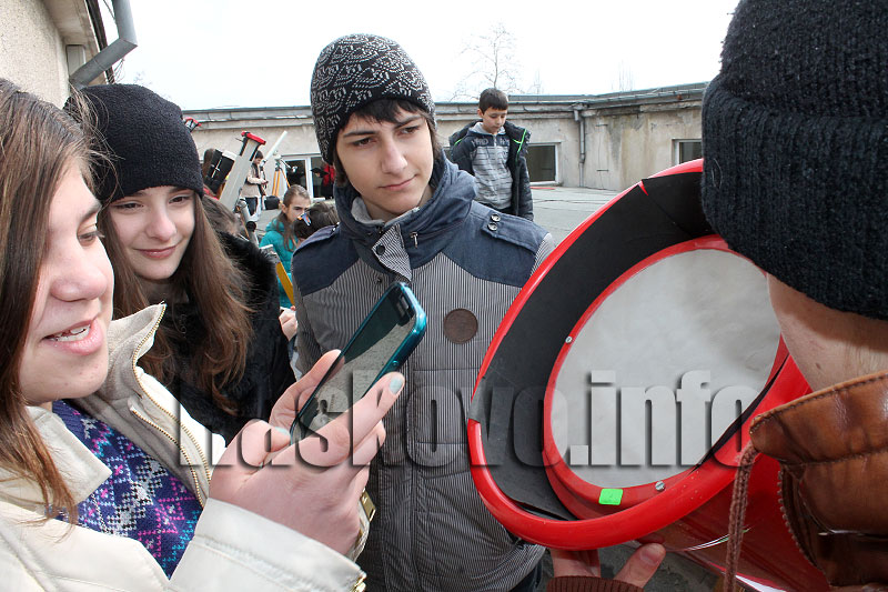 Наблюдение