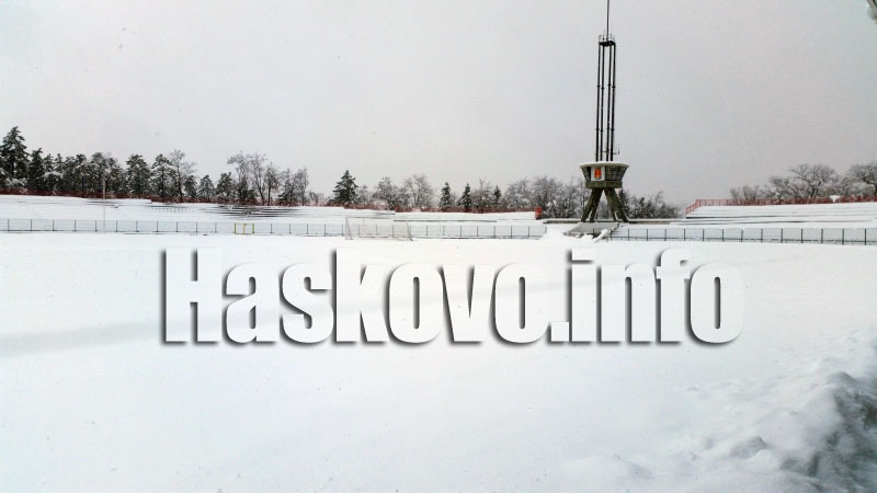 Стадион, архив