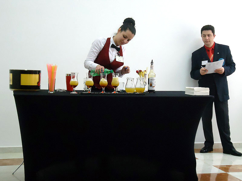 Състезание