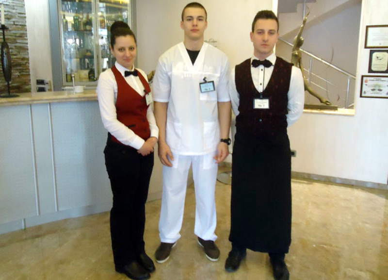 Състезание