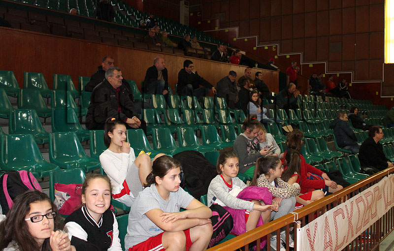 Баскетбол Баскетбол