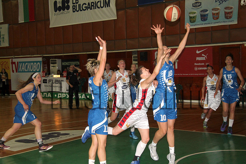 Баскетбол Баскетбол