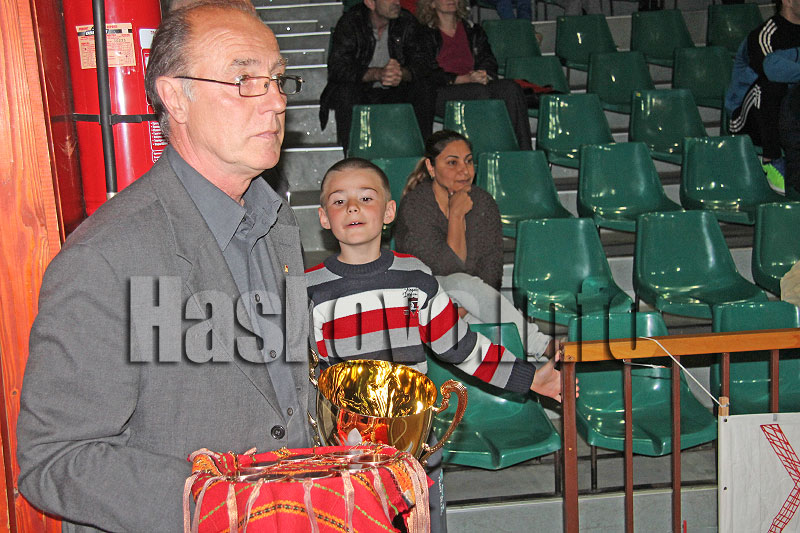 Победа Победа