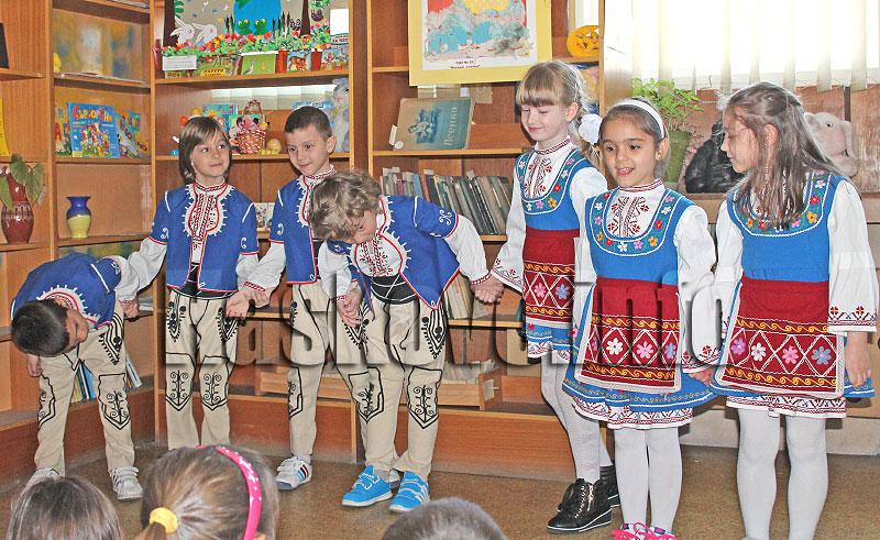 Библиотека