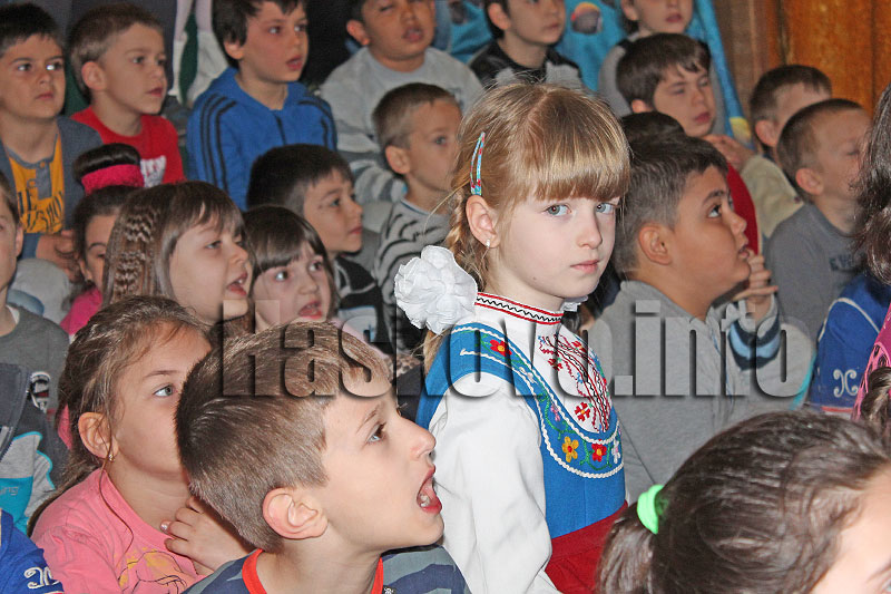 Библиотека