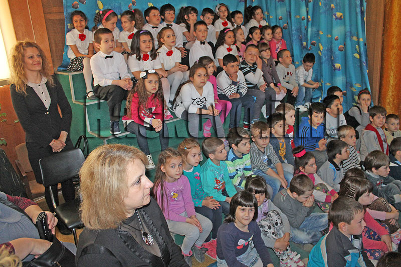 Библиотека