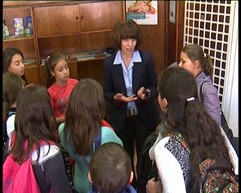 Доброволци