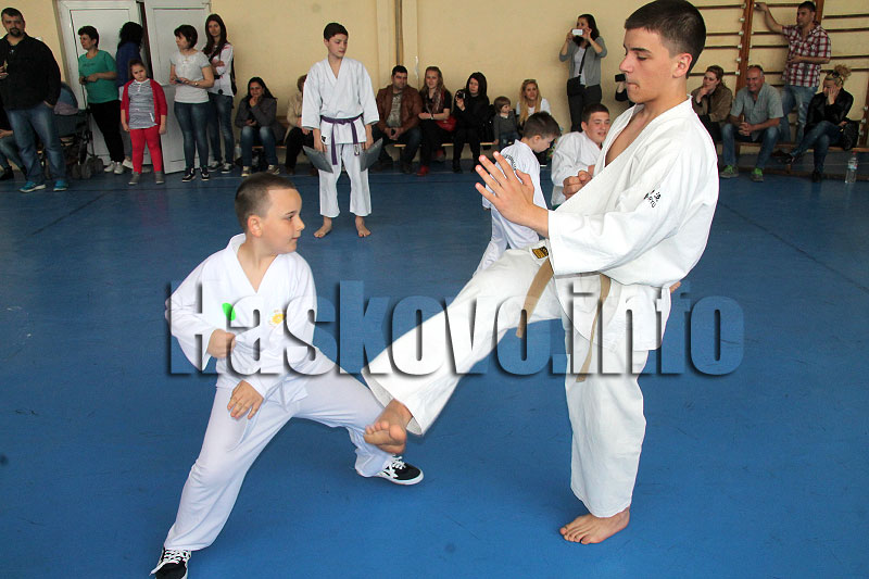 Състезание