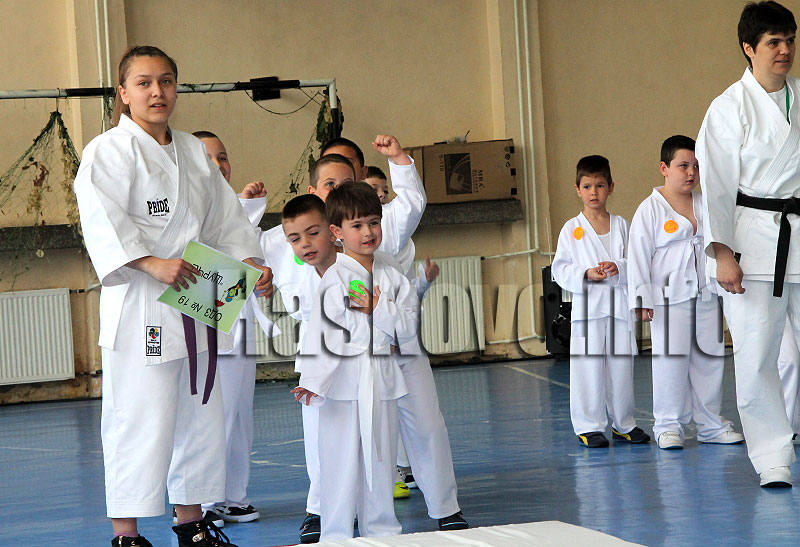 Състезание