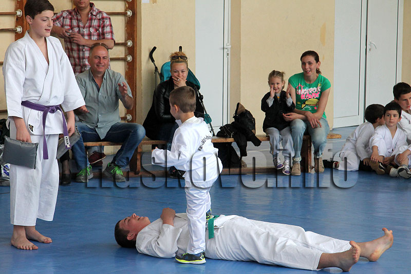 Състезание