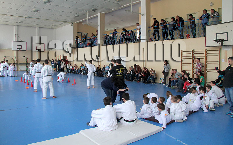 Състезание