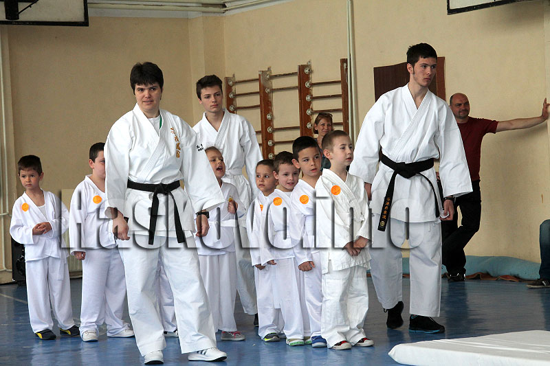 Състезание