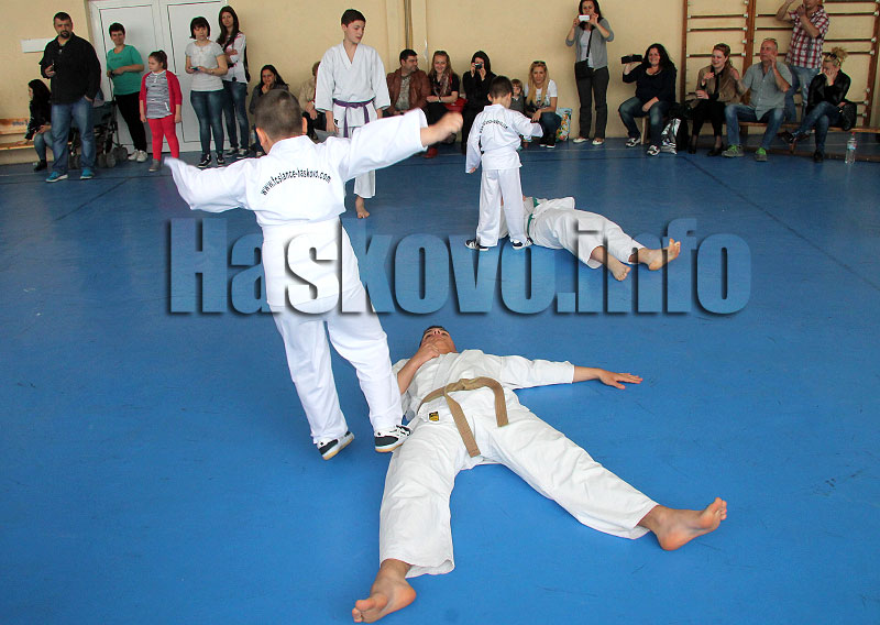 Състезание