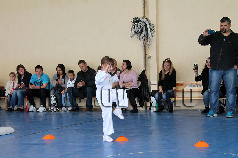 Състезание