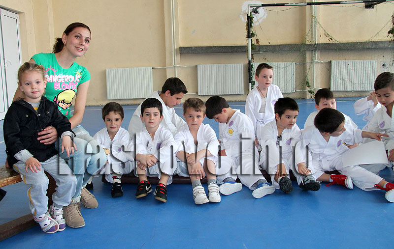 Състезание