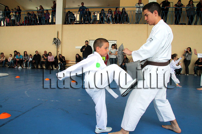 Състезание