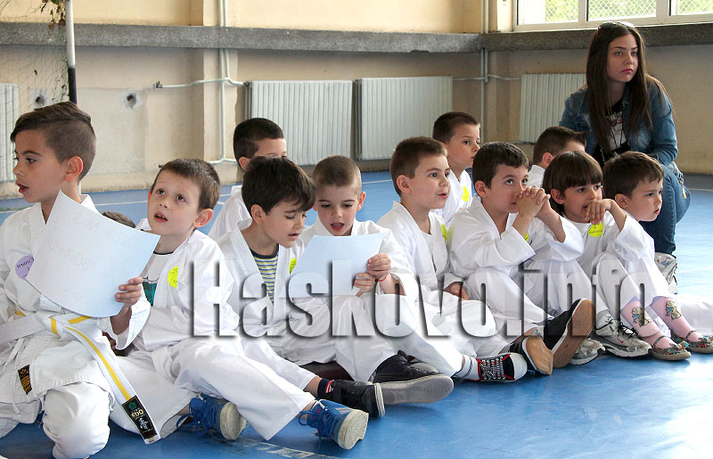 Състезание