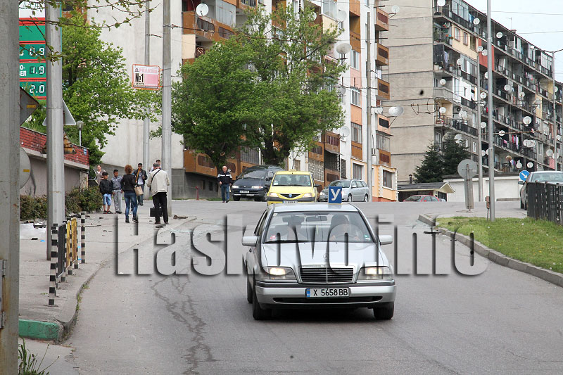 Катастрофа