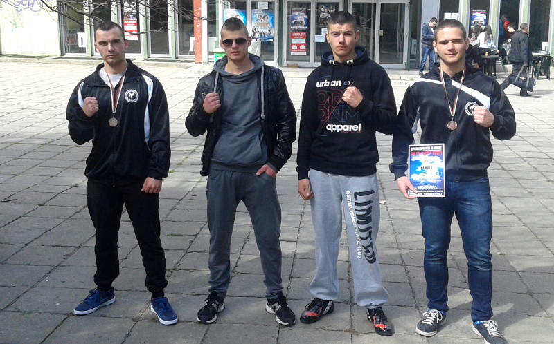 Медали Медали