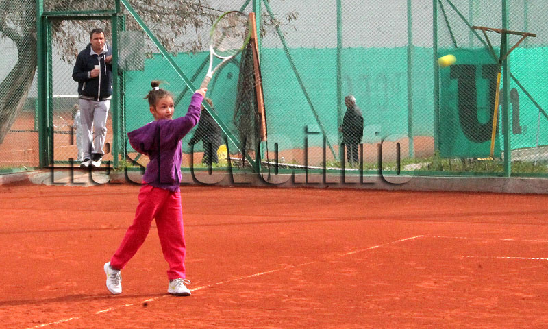 Тенис Тенис