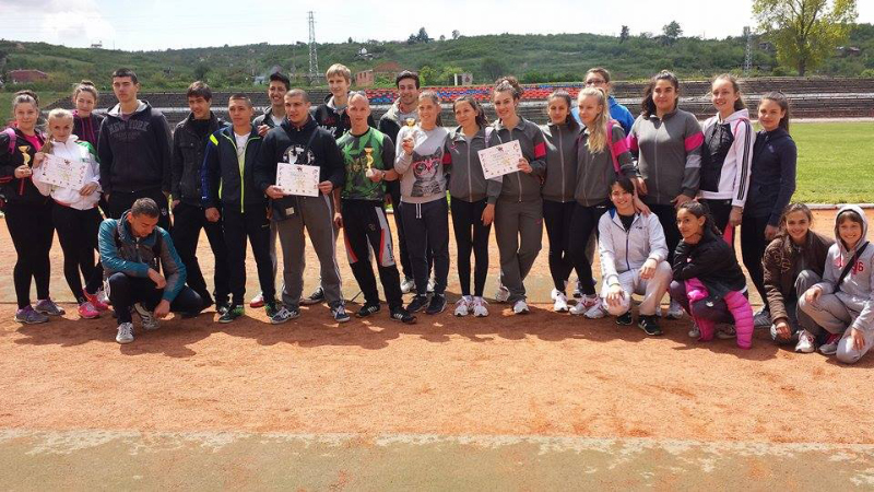 Състезание