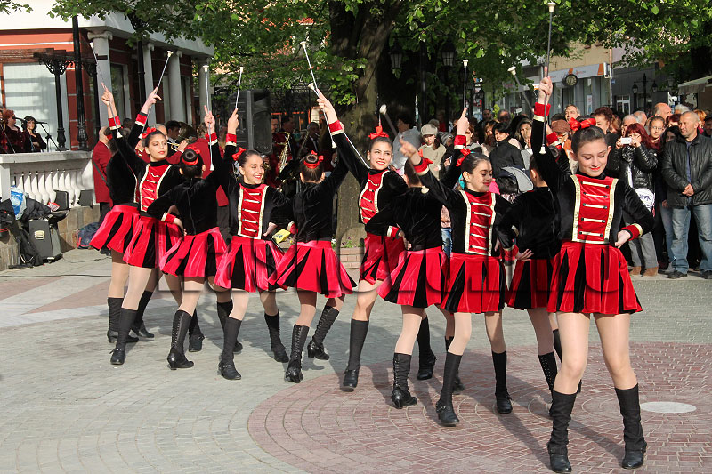 Конкурс Конкурс