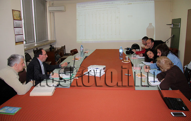 Статистика