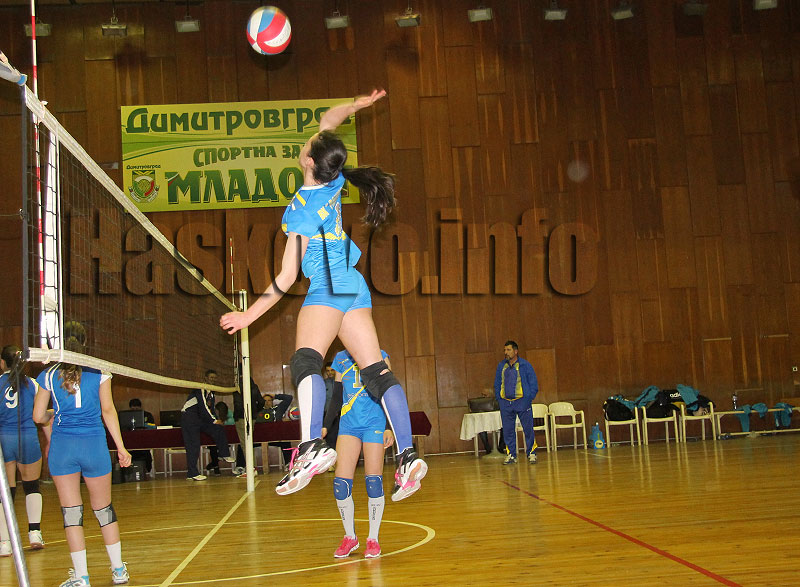 Волейбол Волейбол