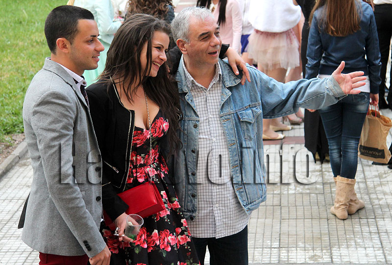 Абитуриенти