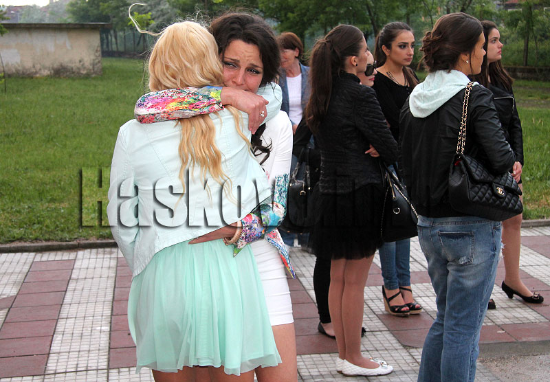 Абитуриенти