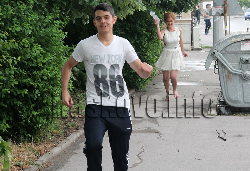 Абитуриенти