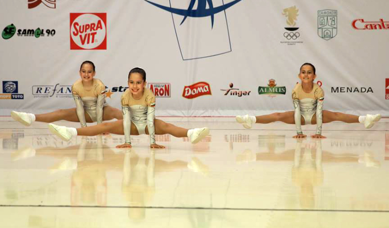 Медалисти Медалисти