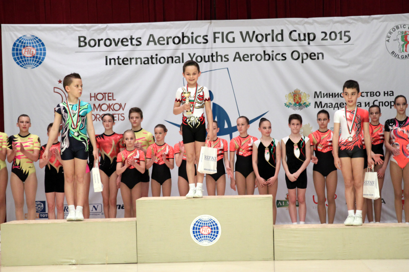 Медалисти Медалисти