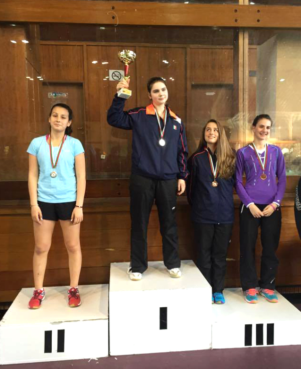 Медалисти Медалисти