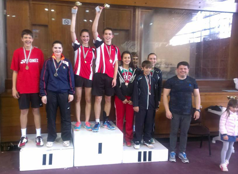 Медалисти Медалисти