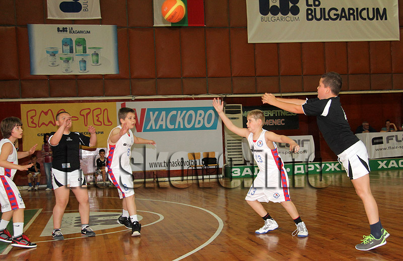 Баскетбол Баскетбол