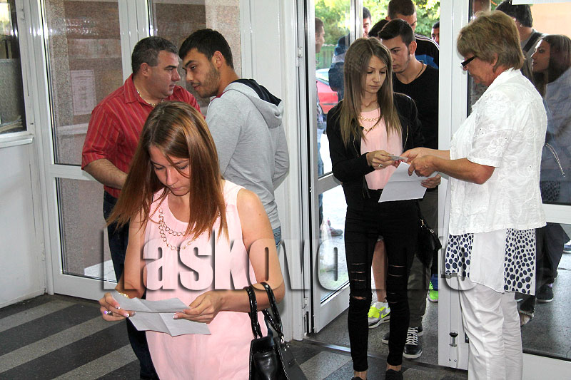 Матура Матура