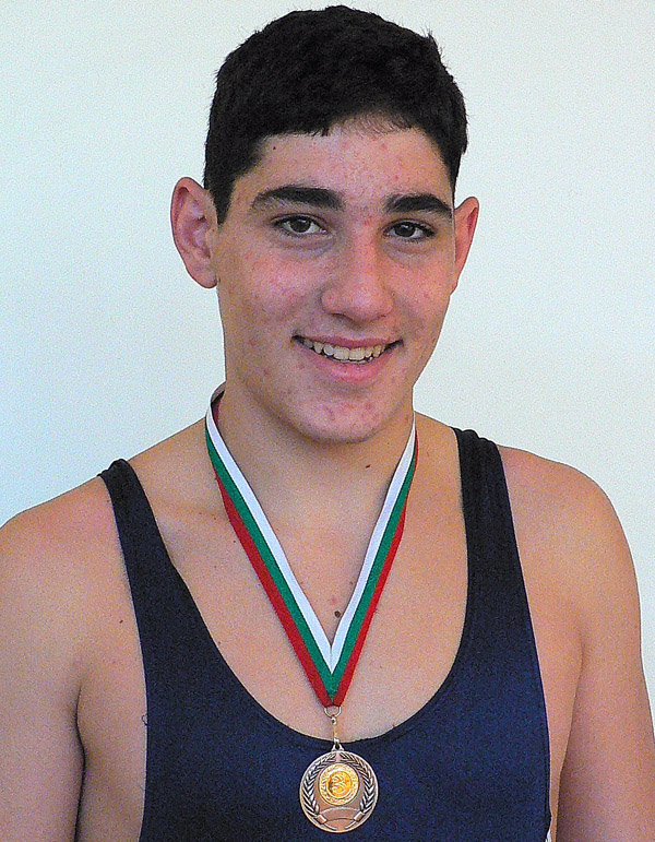 Георги Ванчев, архив