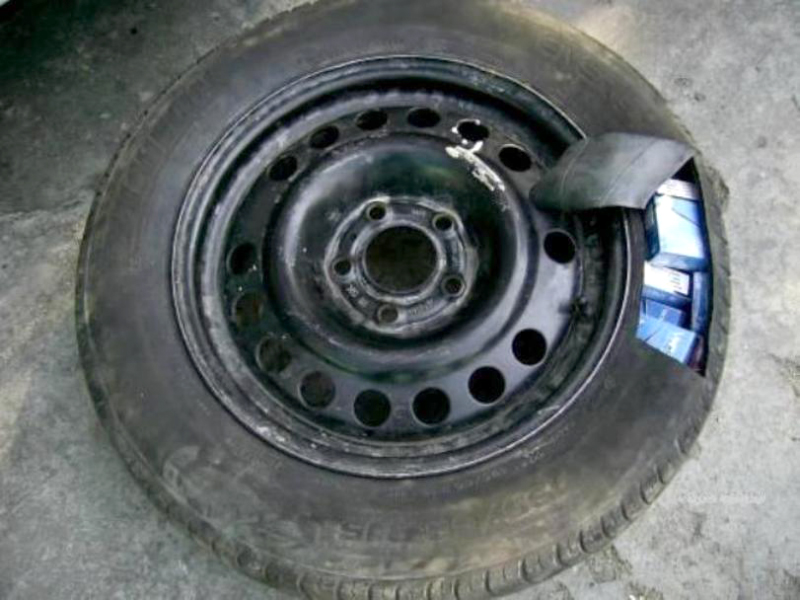 Контрабанда