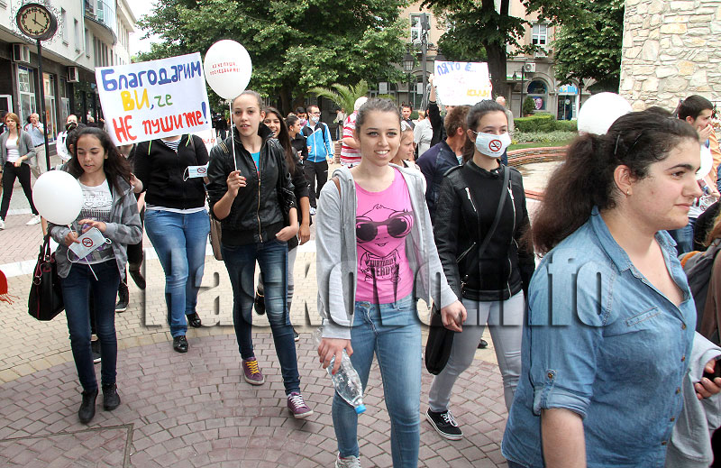 Шествие Шествие