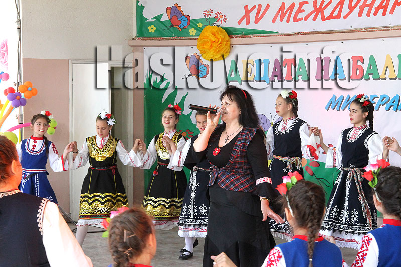 Етнофестивал