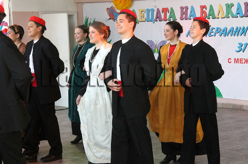 Етнофестивал