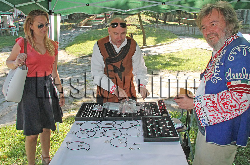 Етнофестивал