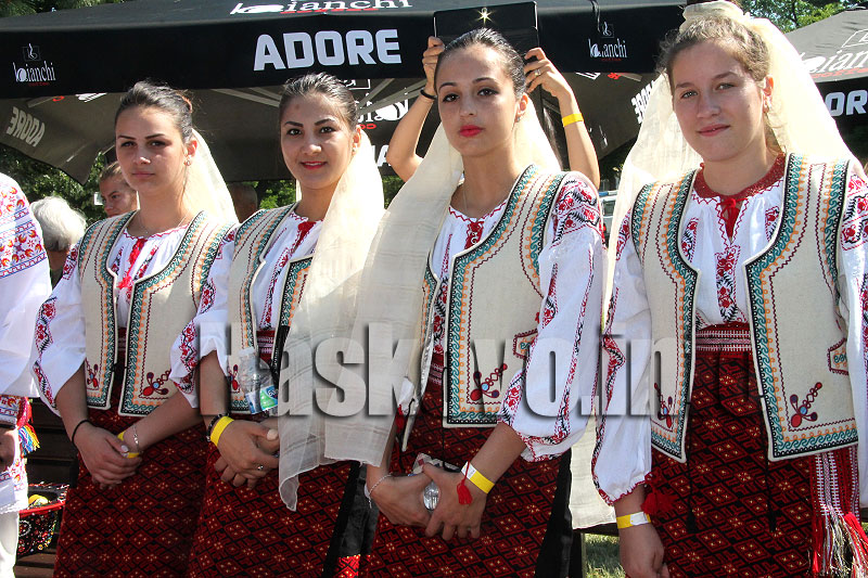 Етнофестивал