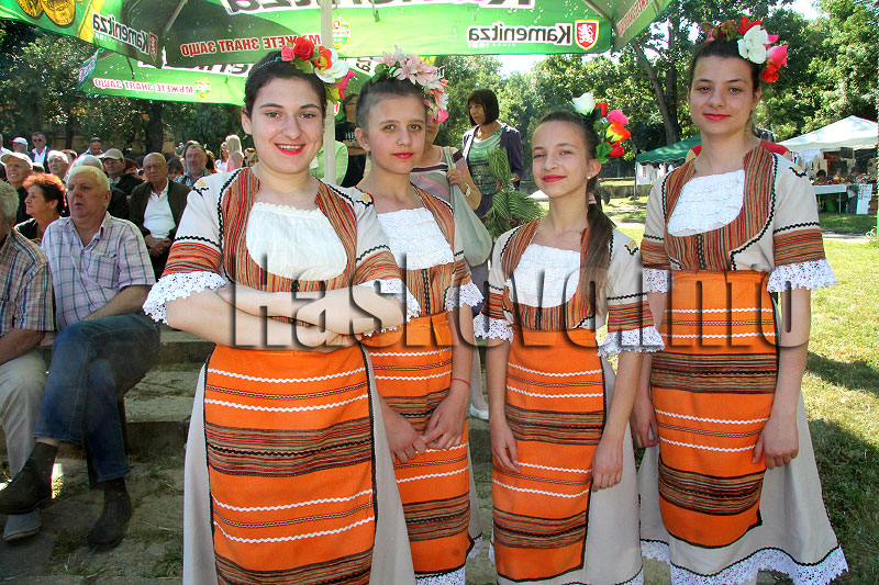 Етнофестивал