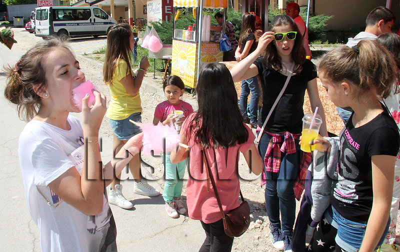 Етнофестивал